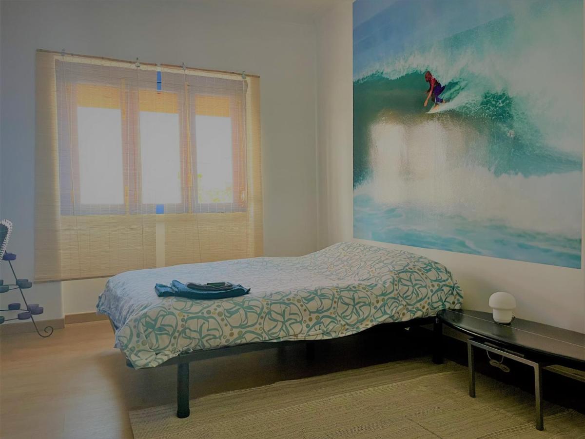 Ateliersurf29 Guest House 알마다 외부 사진