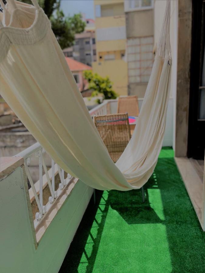 Ateliersurf29 Guest House 알마다 외부 사진