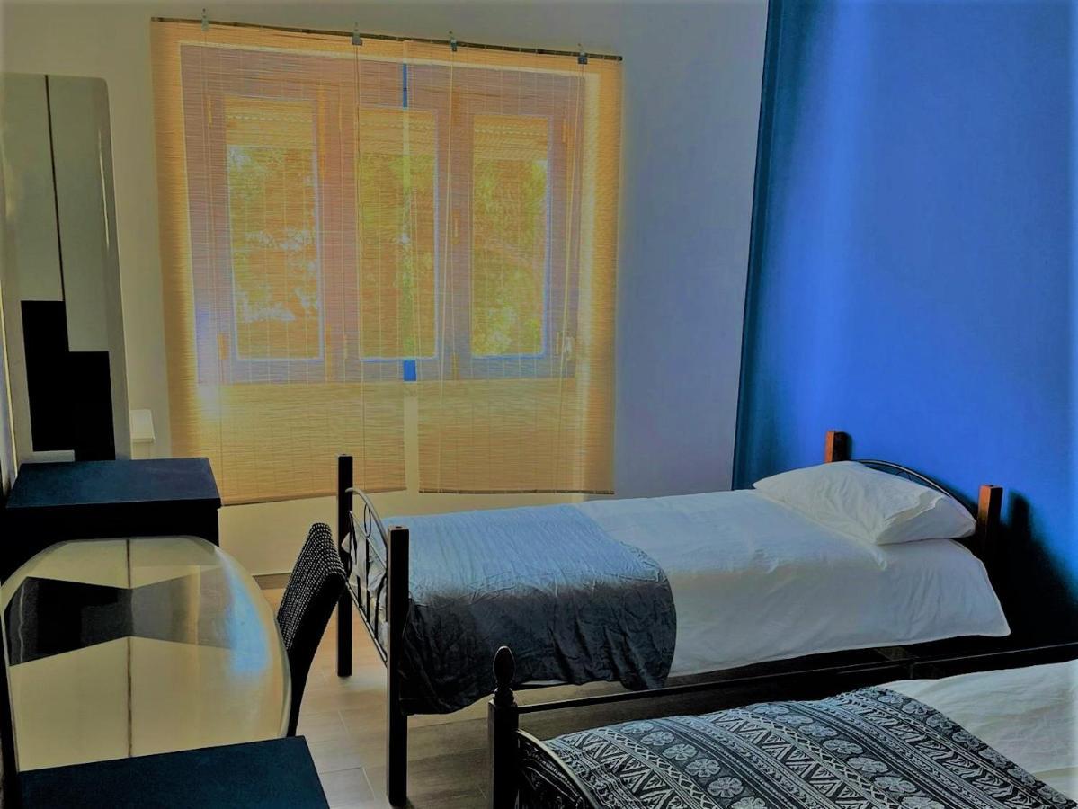 Ateliersurf29 Guest House 알마다 외부 사진
