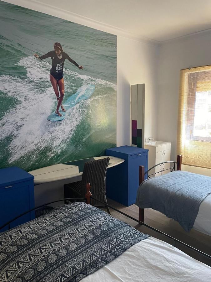 Ateliersurf29 Guest House 알마다 외부 사진