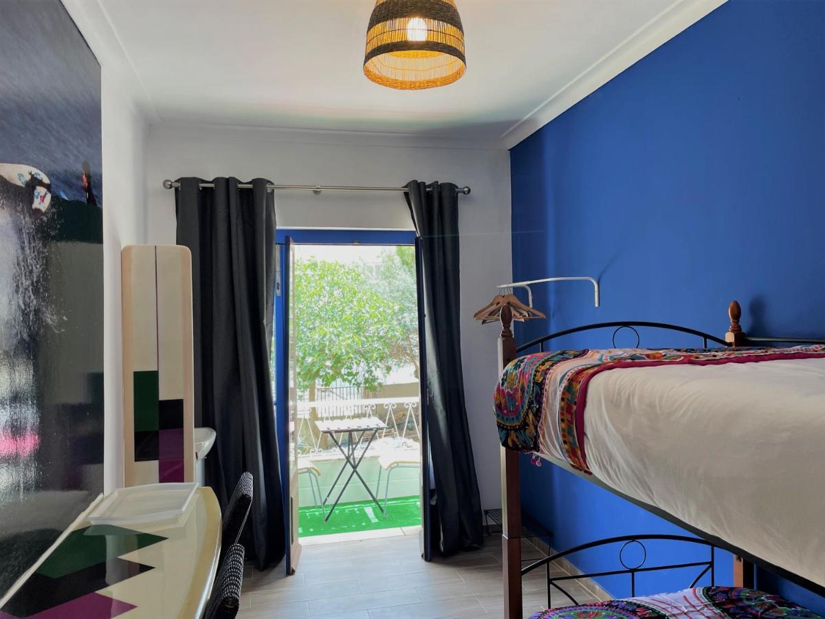 Ateliersurf29 Guest House 알마다 외부 사진