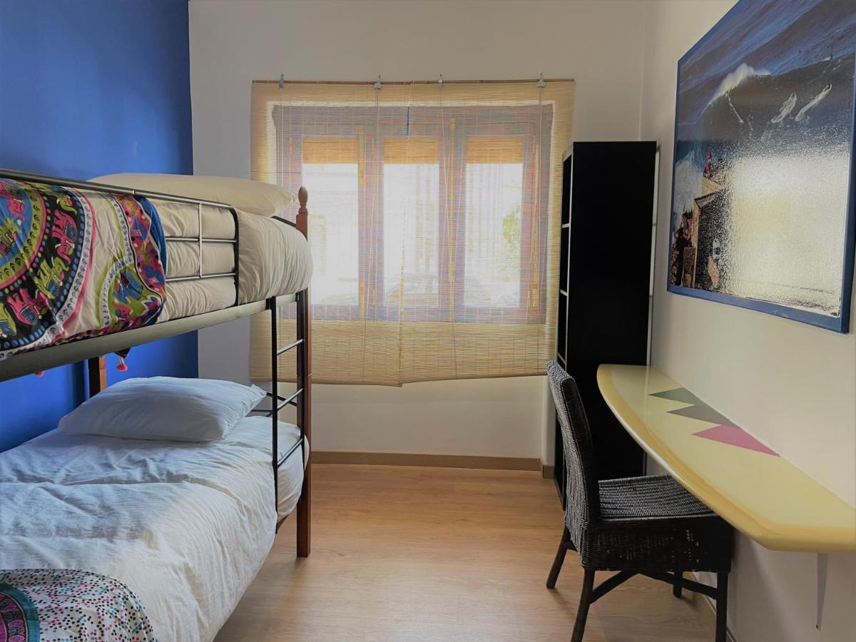 Ateliersurf29 Guest House 알마다 외부 사진