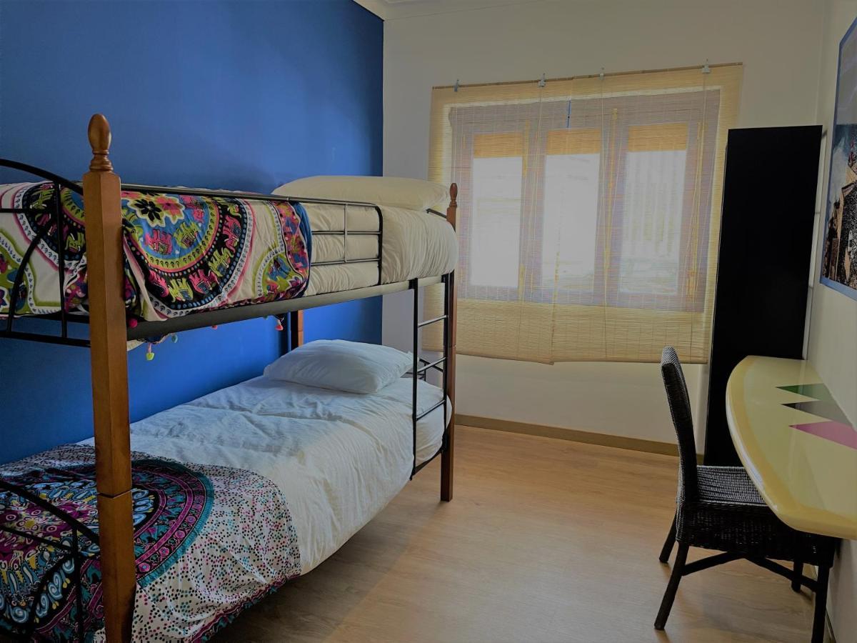 Ateliersurf29 Guest House 알마다 외부 사진