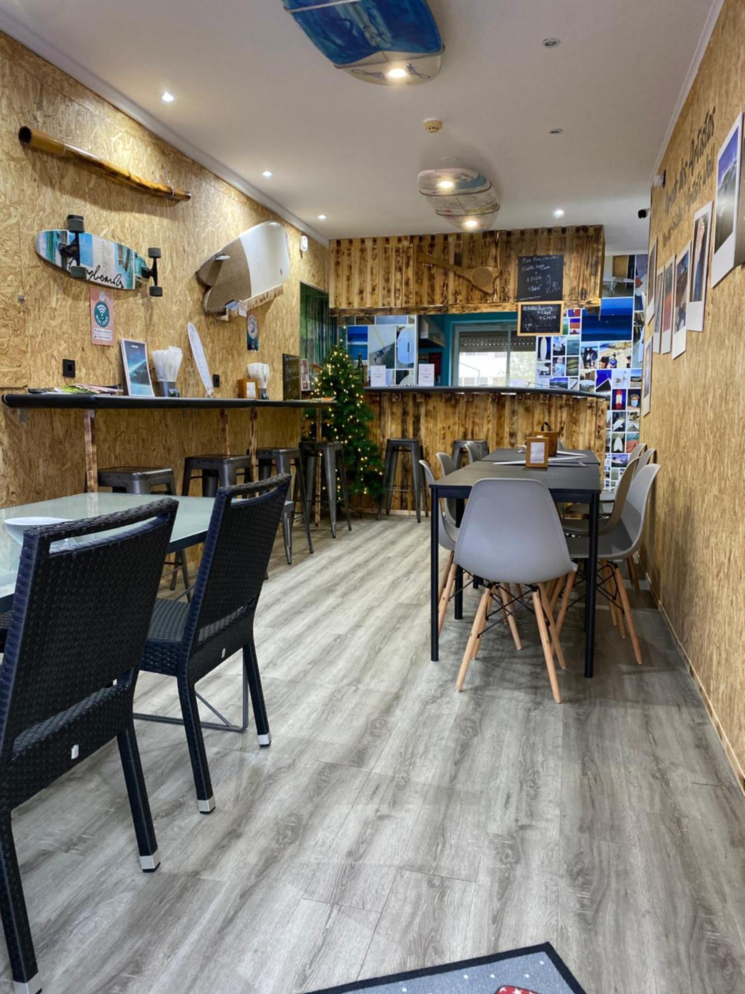 Ateliersurf29 Guest House 알마다 외부 사진